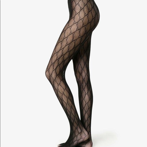 inspired gucci tights